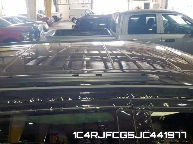 1C4RJFCG5JC441977 фото 10