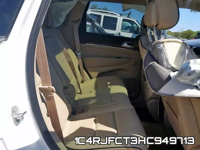 1C4RJFCT3HC949713 фото 7
