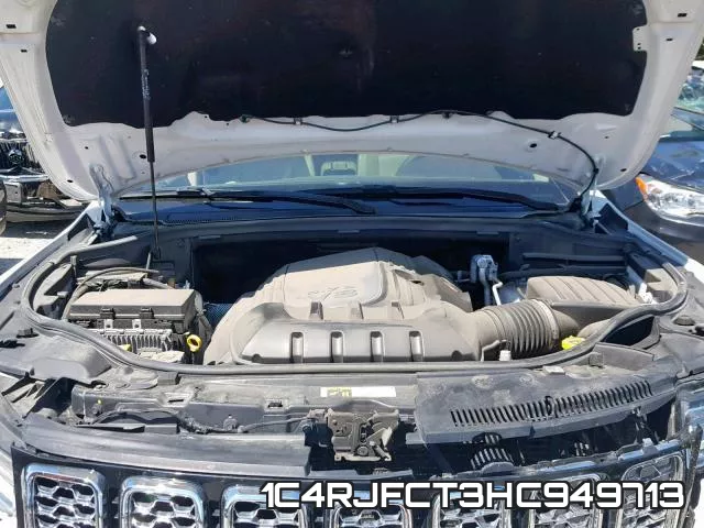 1C4RJFCT3HC949713 фото 8