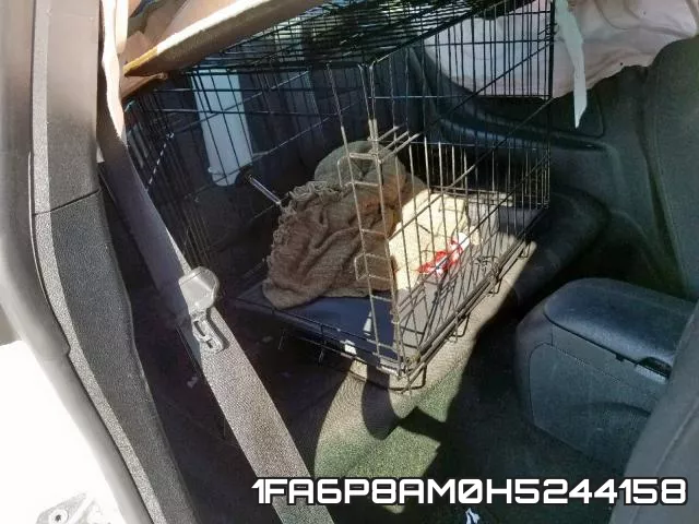 1FA6P8AM0H5244158 фото 7