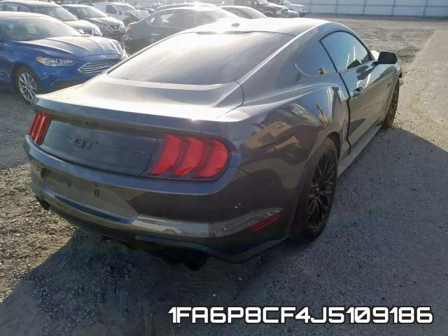 1FA6P8CF4J5109186 фото 5