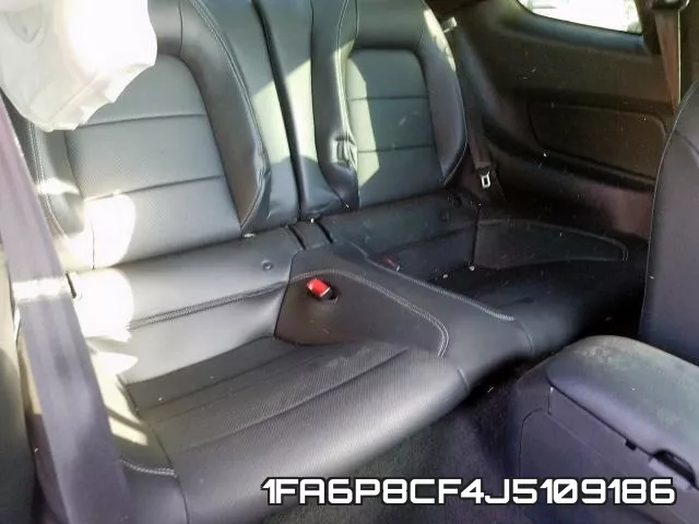 1FA6P8CF4J5109186 фото 7