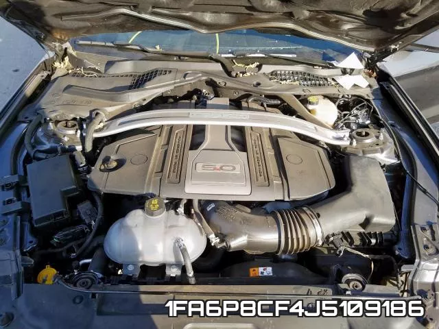 1FA6P8CF4J5109186 фото 8