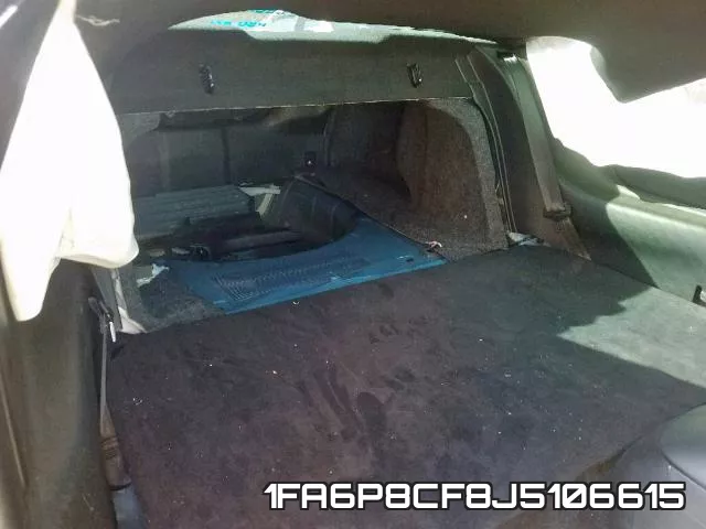 1FA6P8CF8J5106615 фото 7