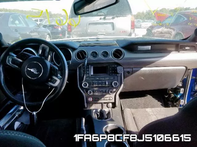 1FA6P8CF8J5106615 фото 10