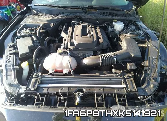 1FA6P8THXK5141921 фото 2