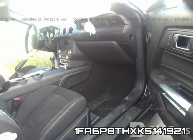 1FA6P8THXK5141921 фото 6