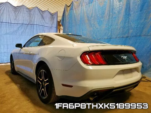 1FA6P8THXK5189953 фото 3