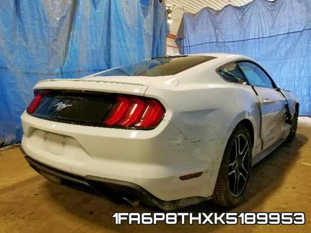 1FA6P8THXK5189953 фото 4