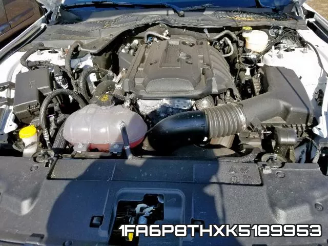 1FA6P8THXK5189953 фото 7