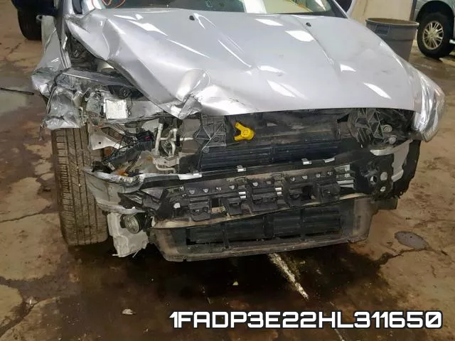 1FADP3E22HL311650 фото 7