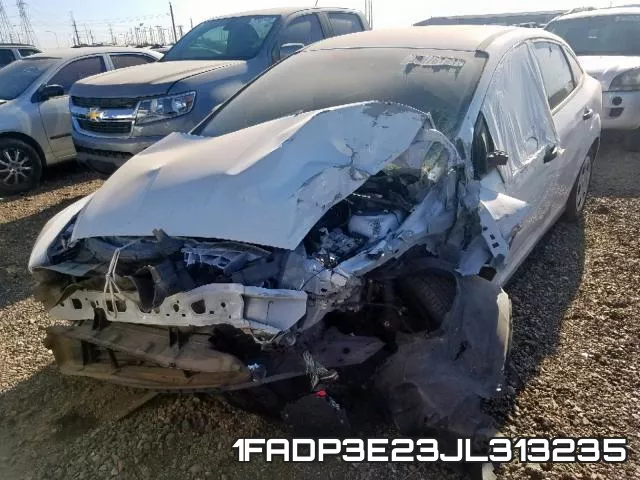 1FADP3E23JL313235 фото 10
