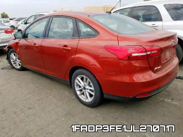 1FADP3FE1JL270717 фото 4