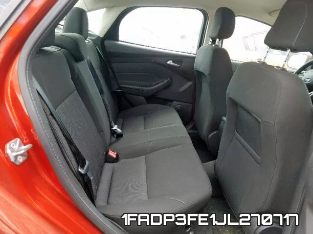 1FADP3FE1JL270717 фото 7