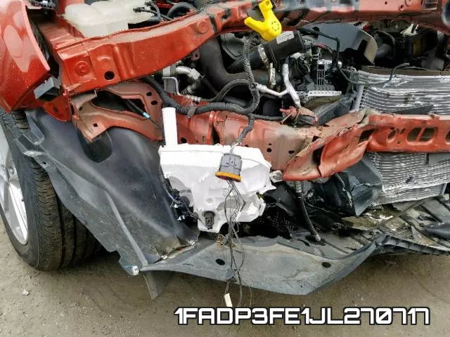1FADP3FE1JL270717 фото 10
