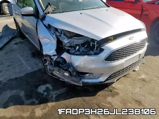 1FADP3H26JL238106 фото 10