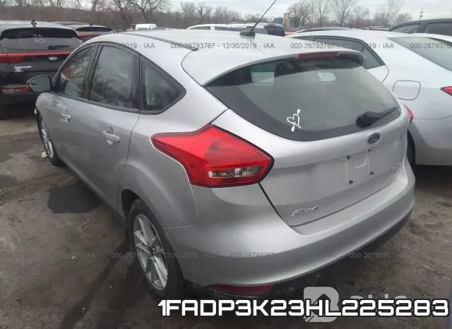 1FADP3K23HL225283 фото 4