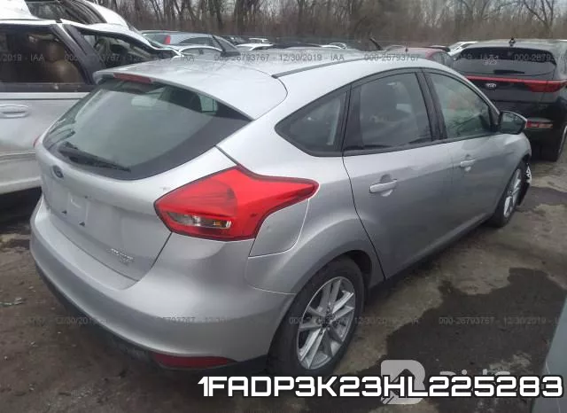 1FADP3K23HL225283 фото 5