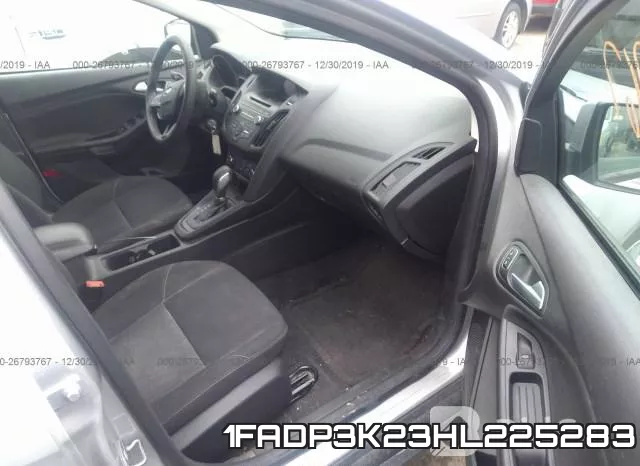 1FADP3K23HL225283 фото 6