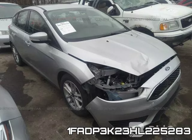 1FADP3K23HL225283 фото 7