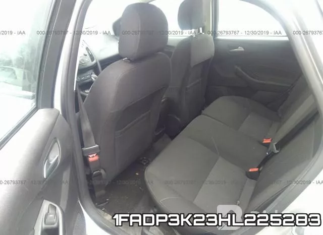 1FADP3K23HL225283 фото 9