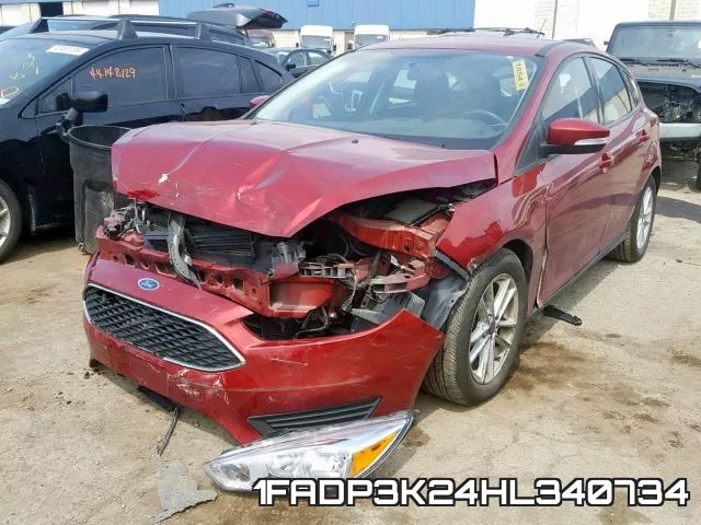 1FADP3K24HL340734 фото 3