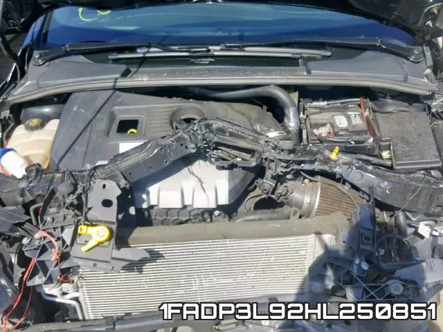 1FADP3L92HL250851 фото 6