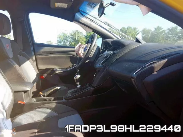 1FADP3L98HL229440 фото 6