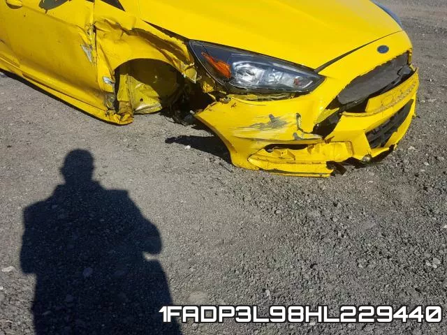 1FADP3L98HL229440 фото 10
