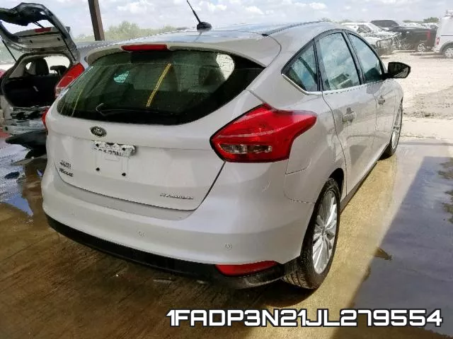 1FADP3N21JL279554 фото 4