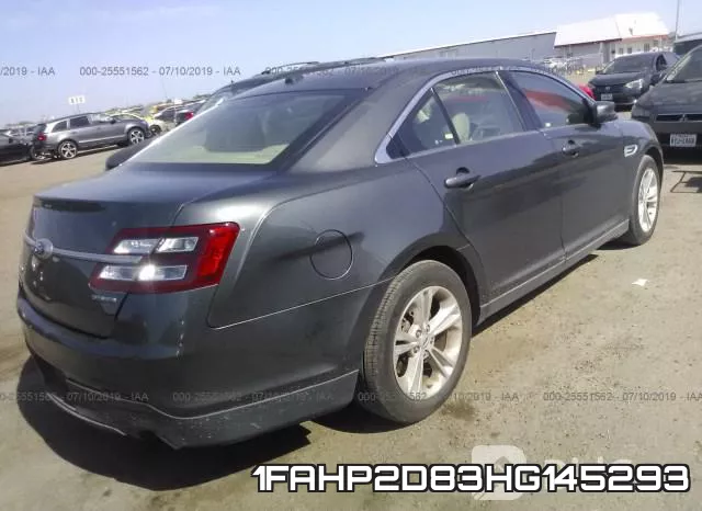 1FAHP2D83HG145293 фото 5