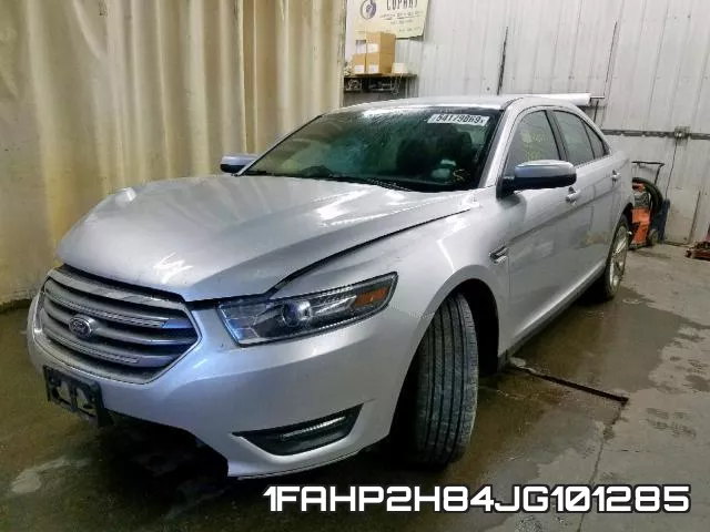 1FAHP2H84JG101285 фото 3