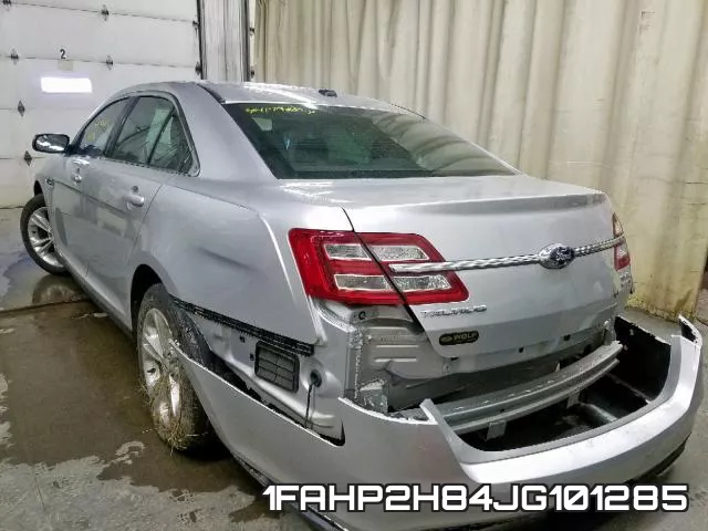1FAHP2H84JG101285 фото 4