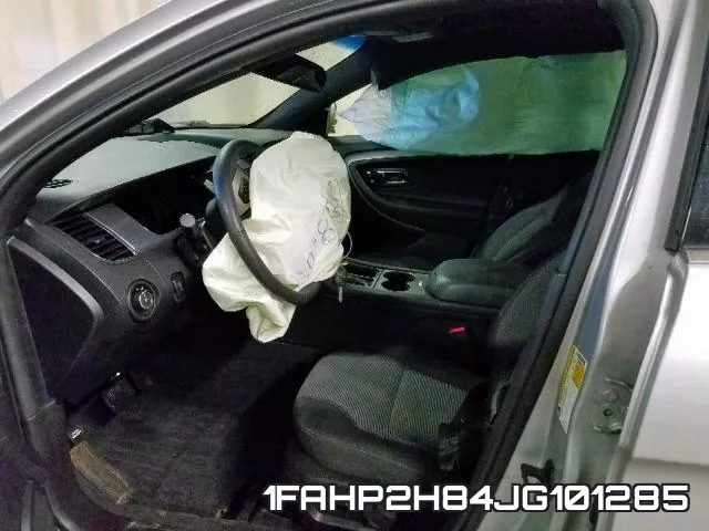 1FAHP2H84JG101285 фото 6