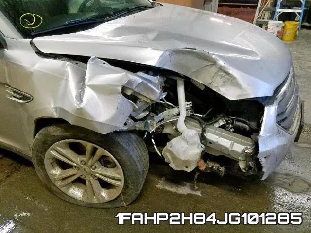 1FAHP2H84JG101285 фото 10
