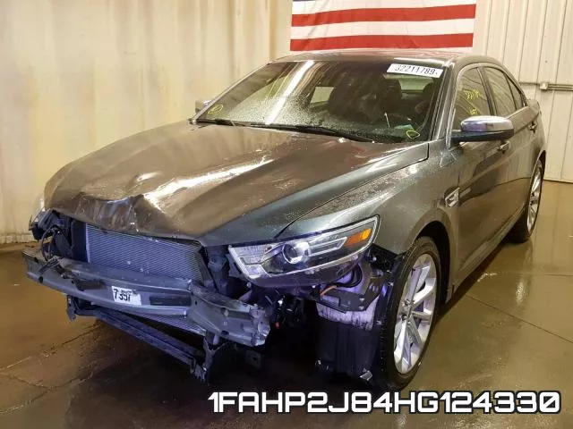 1FAHP2J84HG124330 фото 3