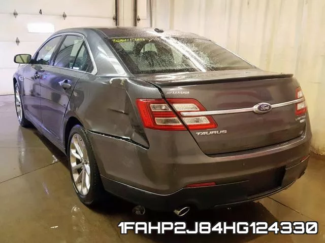 1FAHP2J84HG124330 фото 4