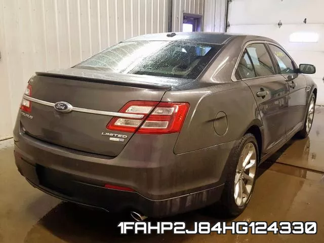 1FAHP2J84HG124330 фото 5