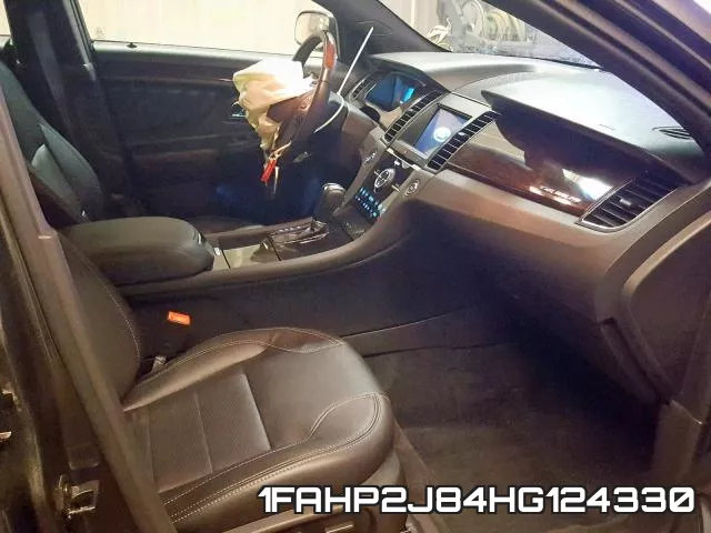 1FAHP2J84HG124330 фото 6