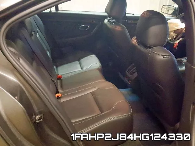 1FAHP2J84HG124330 фото 7
