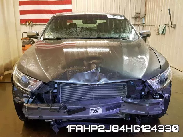 1FAHP2J84HG124330 фото 10