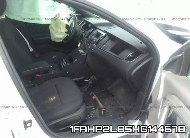 1FAHP2L85HG144678 фото 6