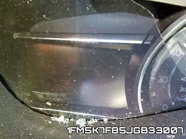 1FM5K7F85JGB33007 фото 9