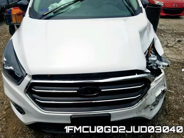 1FMCU0GD2JUD03040 фото 7