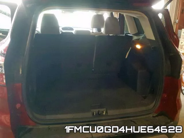 1FMCU0GD4HUE64628 фото 10