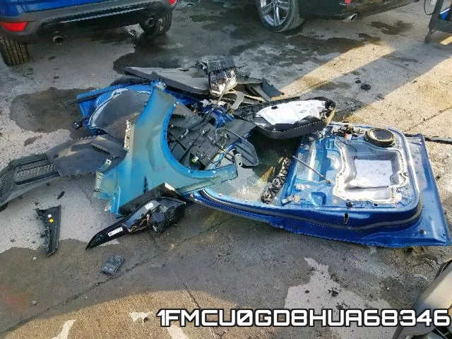 1FMCU0GD8HUA68346 фото 10