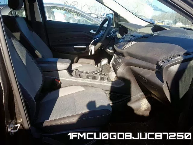 1FMCU0GD8JUC87250 фото 6