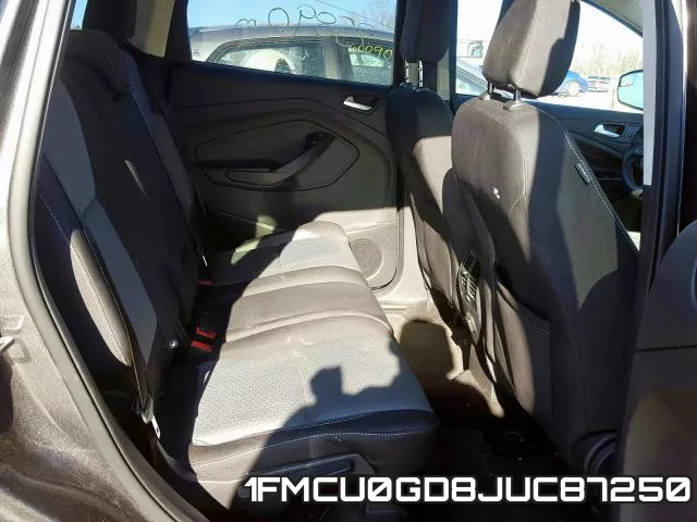 1FMCU0GD8JUC87250 фото 7