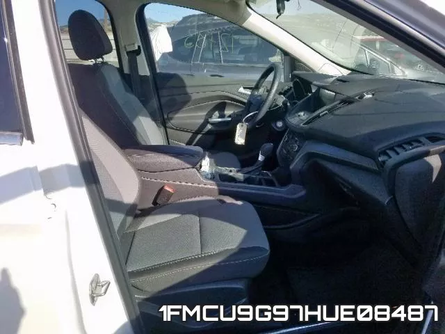 1FMCU9G97HUE08487 фото 2