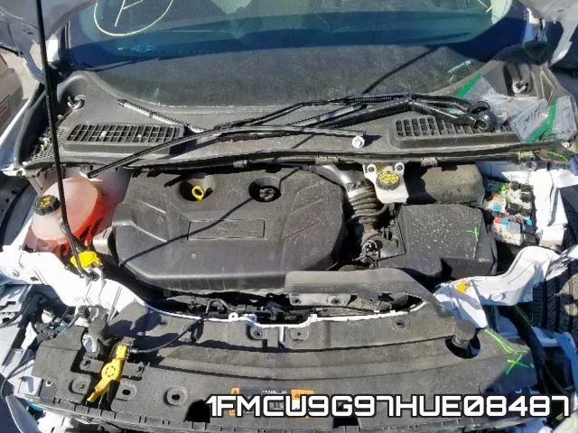 1FMCU9G97HUE08487 фото 3
